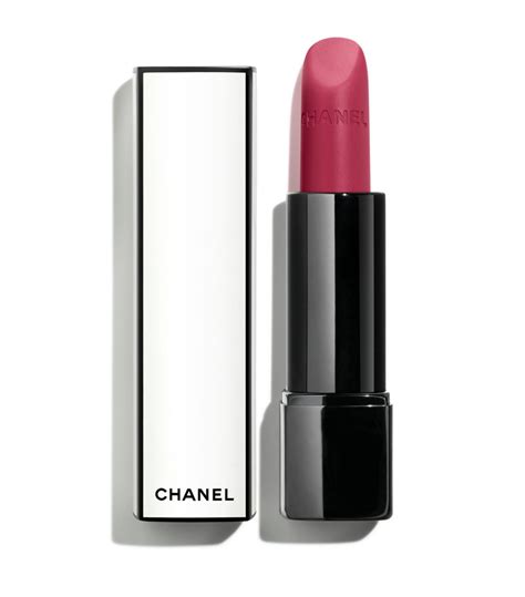 chanel rouge allure nuit|chanel allure laque longwear.